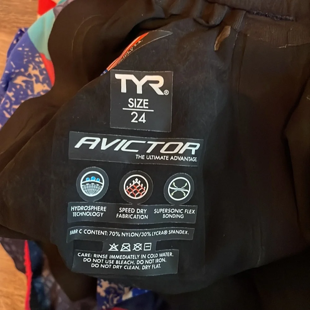 TYR - Picture 3 of 4